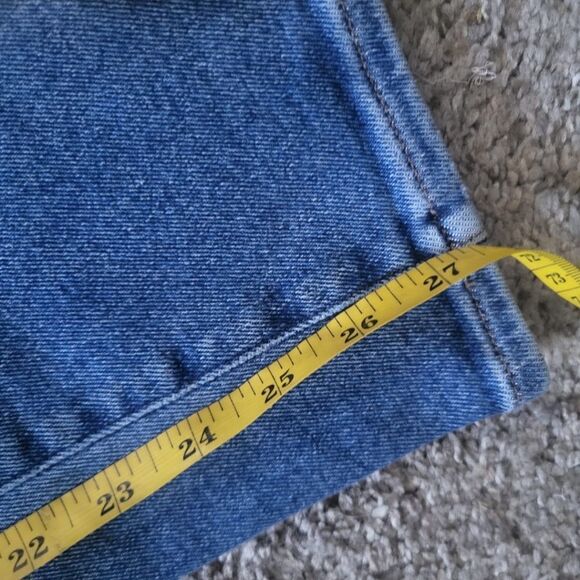Madewell 24 jeans   - Picture 6 of 6